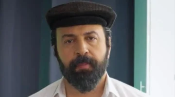 تيم حسن يروي ملامح دوره الجديد في مسلسل مولانا